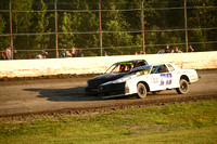 (7/9/22) 4's are Wild Street Stock Presented by Rustic Auto Body