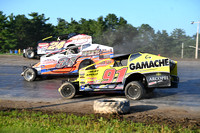 (7/19/24) Kid's Rides Nght @ Airborne Park Speedway