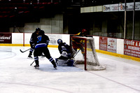 (1/8/22) W.B. Mason Winter Classic: Albertus Magnus Falcons Vs Kings Monarchs