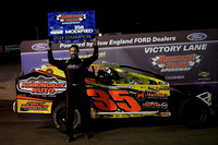 (9/19/24) 358 Modified Championship Night @ Airborne Park Speedway