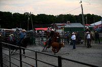 Steer Wrestling