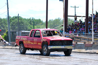 Truck Derby