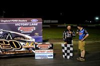 Victory Lane