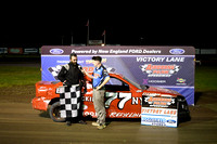 Victory Lane