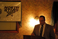 Plattsburgh North Stars Banquet 2009