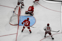 (3/17/23) ECAC Hockey Semi-Finals: #2 Harvard Crimson Vs #3 Cornell Big Red