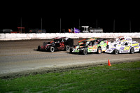 (5/26/23) Frenchies Chevy Memorial Cup @ Mohawk International Raceway