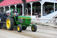 Hot Farm Tractors