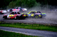 (5/22/21) Airborne Speedway Seacomm Renegades Triple 15's Night