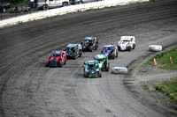 (5/28/21) Frenchies Chevy & Ford Mohawk Sportsman Series