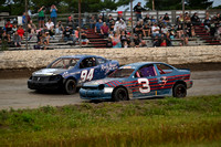 (9/2/23) Championship Night Presented by Taylor Rental @ Airborne Speedway