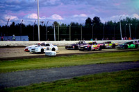 (6/19/21) Airborne Speedway Father's Day Hoosier Racing Tires Night