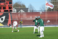 Plattsburgh State Cardinals Vs Plymouth State Spartans