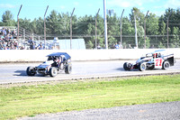 Mohawk Valley Vintage Modifieds