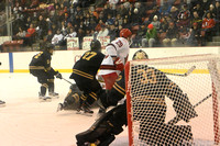 (11/24/23) Eight Layer Great Northern Shootout Semi-Finals: St. Olaf Oles @ #1 Plattsburgh State Cardinals