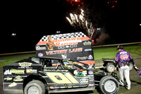 (5/24/19) Memorial Cup Presented by Frenchies Chevy/Ford @ Mohawk International Raceway
