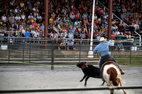 Team Roping