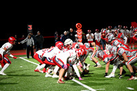 (10/11/24) Moriah Vikings @ #25 Beekmantown Eagles