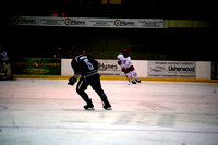 (1/28/22 Geneseo Knights @ Plattsburgh State Cardinals