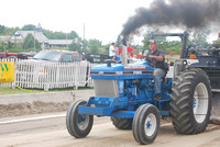 Farm Stock Tractors