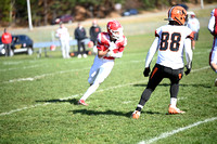 (10/26/24) Plattsburgh Hornets @ Saranac Lake Red Storm