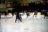 (12/19/21) Applebees Winter Classic Day 2: Storm Hockey Vs Northeastern Clinton Cougars