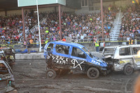 (7/13/24) Clinton County Fair