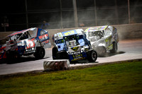 (9/4/24) Mechanic's Race Night @ Airborne Park Speedway