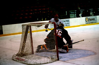 (1/29/22) Brockport State Golden Eagles @ Plattsburgh State Cardinals