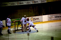 (1/5/22) W.B. Mason Winter Classic Albertus Magnus Falcons @ Plattsburgh State Cardinals