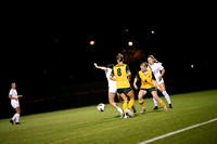 (9/18/24) Clarkson Golden Knights @ Plattsburgh State Cardinals