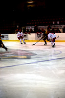 (1/9/22) W.B. Mason Winter Classic: Kings Monarchs @ Plattsburgh State Cardinals