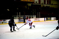 (1/14/22) Middleburry Panthers @ Plattsburgh State Cardinals