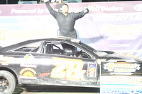 Victory Lane