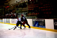 (1/13/22) Saranac Lake/Lake Placid Lakers @ Beekmantown Eagles