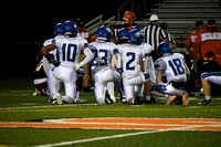 (9/20/24) Peru Nighthawks @ Plattsburgh Hornets