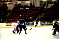 (1/15/22) Riviers Raiders @ Plattsburgh State Cardinals