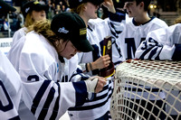 (3/19/22) NCAA Championship #1 Middlebury Panthers Vs #2 Gustuvus Adullfus