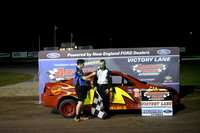 Victory Lane