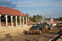 Pro Stock 4x4 Trucks