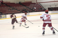 (11/15/22) #9 Norwich Cadets @ #3 Plattsburgh State Cardinals