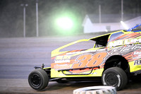 Sportsman Modified