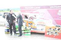 Victory Lane