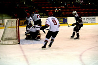 (1/11/22) Northeastern Clinton Cougars @ Beekmantown Eagles