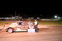 Victory Lane