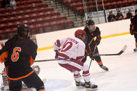 (11/18/22) Buffalo State Bengals @ #3 Plattsburgh State Cardinals